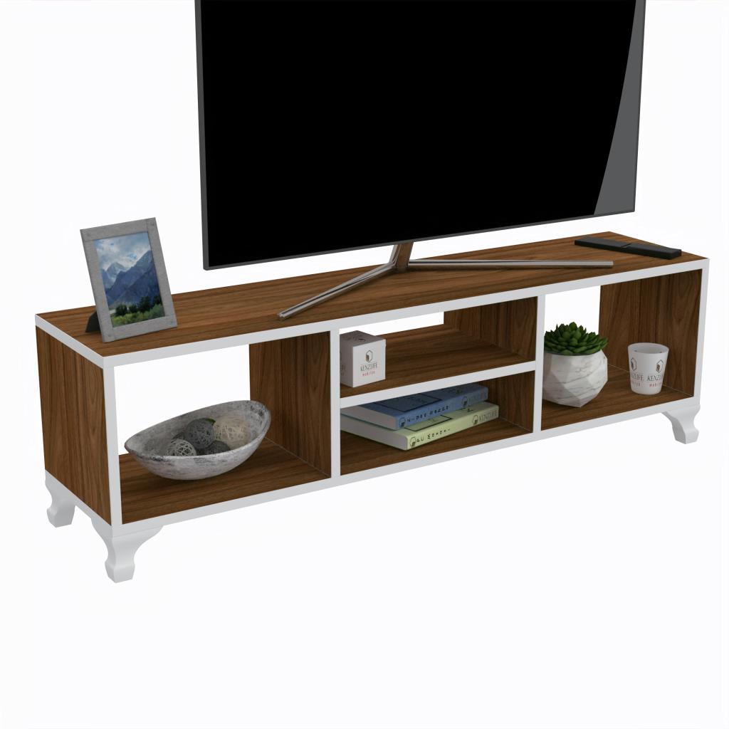 Kenzlife televizyon sehpası tokyo cvz 038*150*30 tv ünitesi